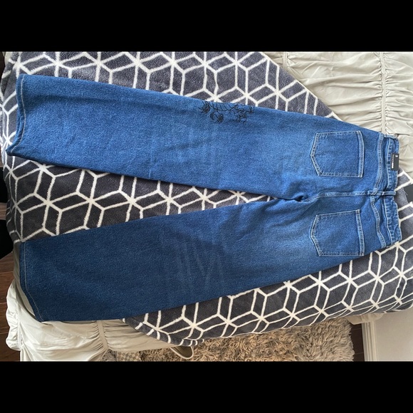 Fashion nova jeans - Picture 2 of 2